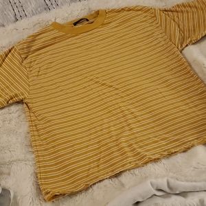 Brandy Melville Vintage T-SHIRT- OS